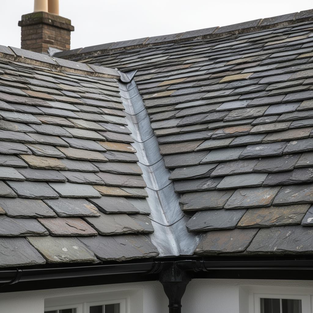 Tile & Slate Roofs